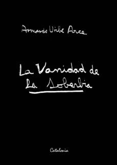 la vanidad de la soberbia (ebook)-armando uribe-9789563245103