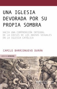 una iglesia devorada por su propia sombra (ebook)-camilo barrionuevo duran-9789563572803