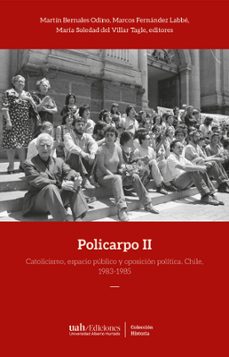 policarpo ii (ebook)-9789563574203