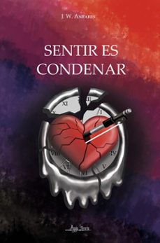 sentir es condenar (ebook)-9789564091303