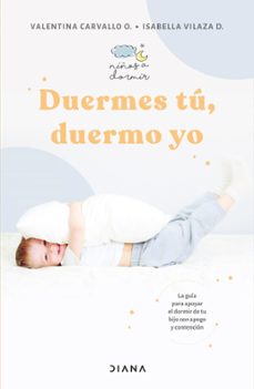 duermes tu, duermo yo (ebook)-9789566122203