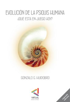 evolucion de la psiquis humana (ebook)-9789566164203