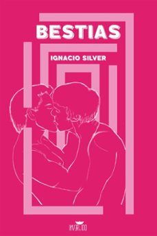 bestias (ebook)-ignacio silver-9789566208303