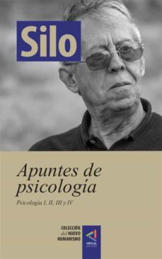 [coleccion del nuevo humanismo] apuntes de psicologia (ebook)-9789567483303