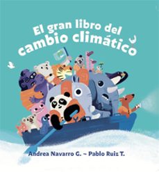 el gran libro del cambio climatico (ebook)-andrea navarro gezan-9789569598203