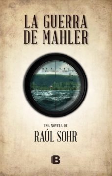 la guerra de mahler (ebook)-9789569977503
