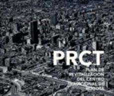 prct. plan de revitalizacion del centro tradicional de bogota (ebook)-josé maría ezquiaga domínguez-9789585930803