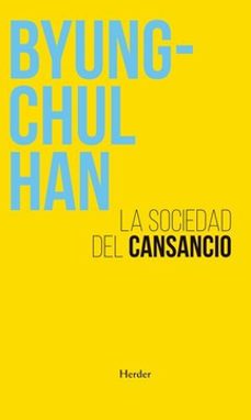 -byung chul han-9789586657303