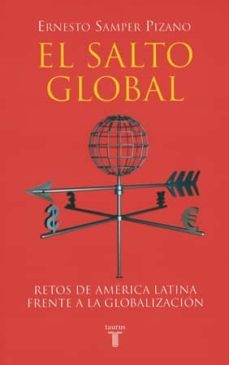 el salto global-ernesto samper-9789587041903