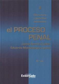 -jaime y montealrgre lynett, eduardo bernal cuellar-9789587108903