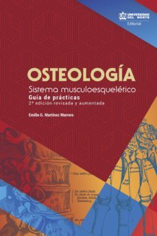 osteologia- sistema musculoesqueletico (ebook)-emilio g. martinez marrero-9789587418903