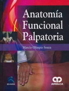 anatomia funcional palpatoria-marcio olimpio souza-9789587550603