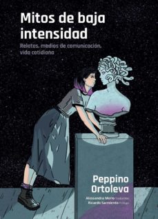 mitos de baja intensidad. (ebook)-9789587980103
