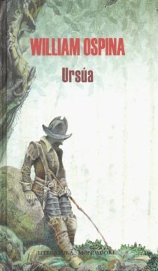 ursua (ebook)-william ospina-9789588640303