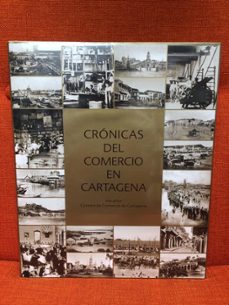 cronicas del comercio en cartagena-juan compilador gossain abdala-9789588818603