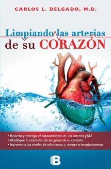 limpiando las arterias de su corazon (ebook)-carlos l. delgado-9789588951003