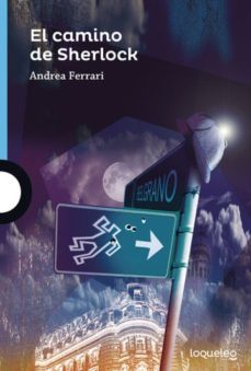 el camino de sherlock-andrea ferrari-9789589002803