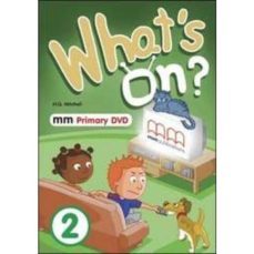 what s on 2 dvdrom (pal)-9789604431403