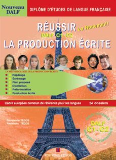 reussir la comprehension orale delf b1-b2 livre + corriges + 2cd-9789608268203