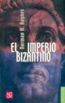 el imperio bizantino-norman h. baynes-9789681607203
