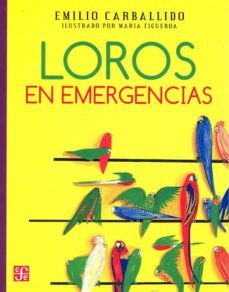 loros en emergencias (ebook)-9786071649577