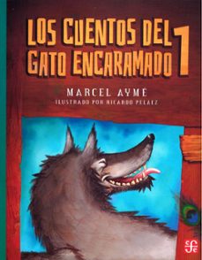 Imagen Principal de LOS CUENTOS DEL GATO ENCARAMADO I
