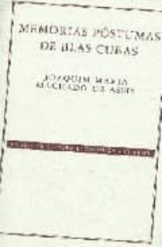 memorias postumas de blas cubas-9789681676803