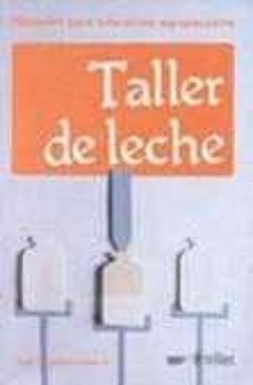 taller de leche-9789682437403
