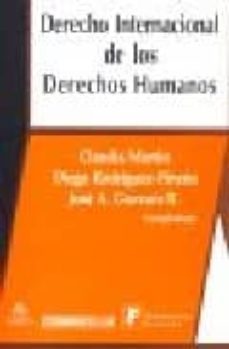 derecho internacional de los derechos humanos-9789684764903