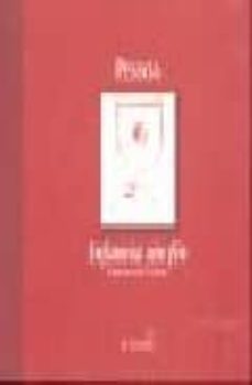 infancia sin fin: fragmentos sobre la infancia-fernando pessoa-9789685389303