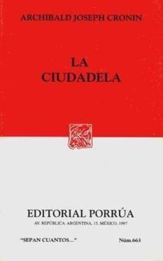 la ciudadela-9789700708003