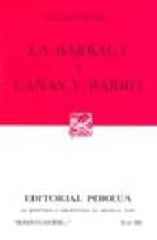 la barraca; cañas y barro-9789700715803