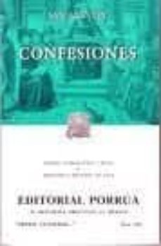 confesiones (16ª ed.)-9789700755403
