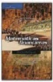 matematicas financieras (2ª ed.)-hector manuel vidaurri aguirre-9789706861603