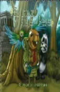 el largo viaje de pepe:el inicio de la aventura = pepe s long tri p:the adventure s beginning (ed. bilingue español-ingles)-9789707840003