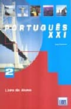 portugues xxi 2. livro do alumno  + cd (a2)-9789727575503