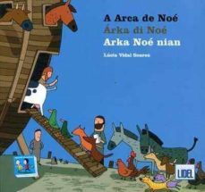 arca noe-9789727576203