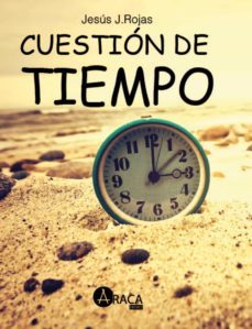 cuestion de tiempo (ebook)-jesus jaramillo rojas-9789807412803
