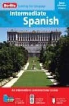 berlitz intermediate spanish-9789812684103