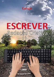 escrever (ebook)-carlos araujo carujo-9789851115903