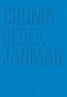 croma-derek jarman-9789871622603