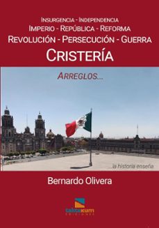 cristeria (ebook)-bernardo olivera-9789874043603