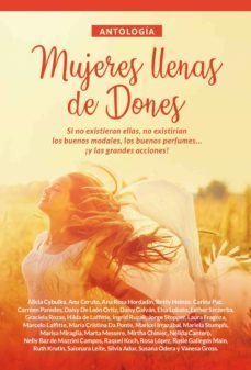 antologia 3: mujeres llenas de dones (ebook)-alicia cybulka-ana ceruto-ana rosa hordadin-9789874435903