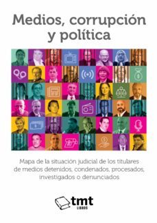 medios, corrupcion y politica (ebook)-9789874743503