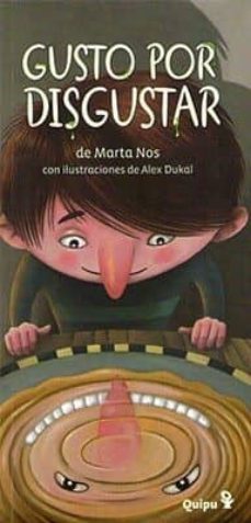 gusto por disgustar-marta nos-9789875040403