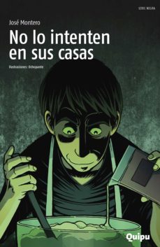 no lo intenten en sus casas (ebook)-jose montero-9789875043503