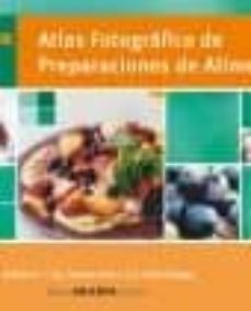 atlas fotografico de preparaciones de alimentos-tatiana avila-clara chiappe-9789875700703
