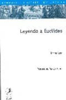 leyendo a euclides-9789875990203