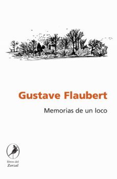 memorias de un loco-gustave flaubert-9789875992603