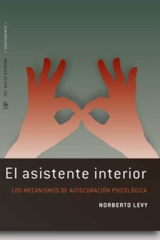 el asistente interior (ebook)-9789876096003